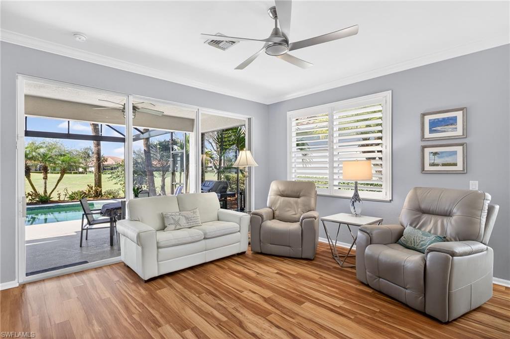 TRIESTE - Residential