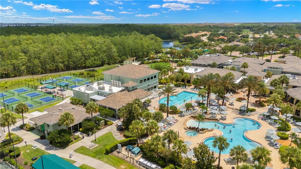 TRIESTE - Residential