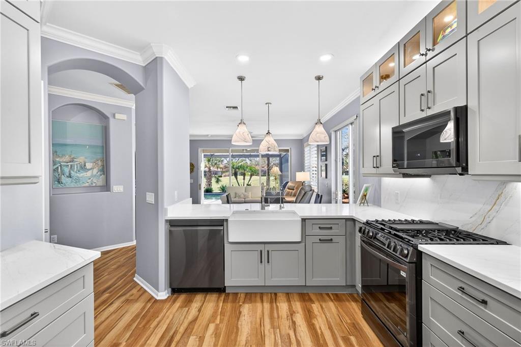 TRIESTE - Residential