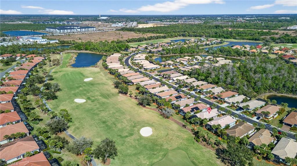 TRIESTE - Residential