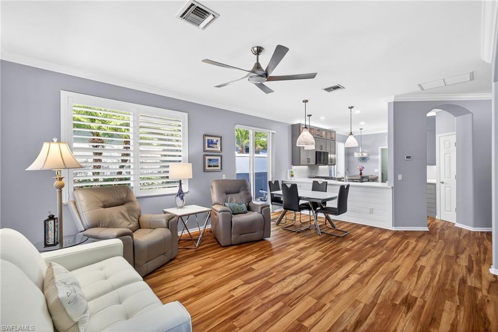 TRIESTE - Residential