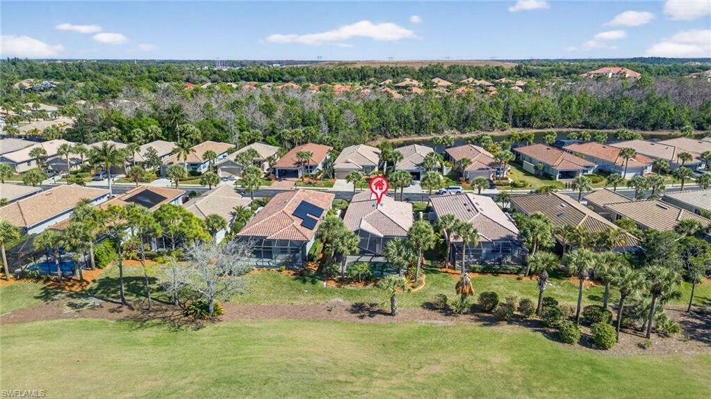 TRIESTE - Residential