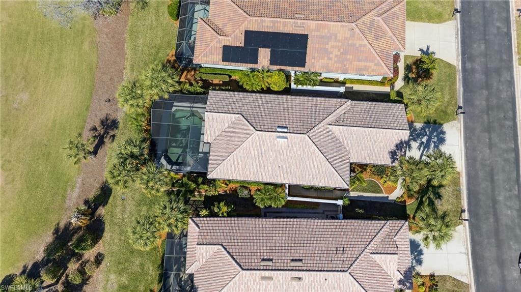 TRIESTE - Residential