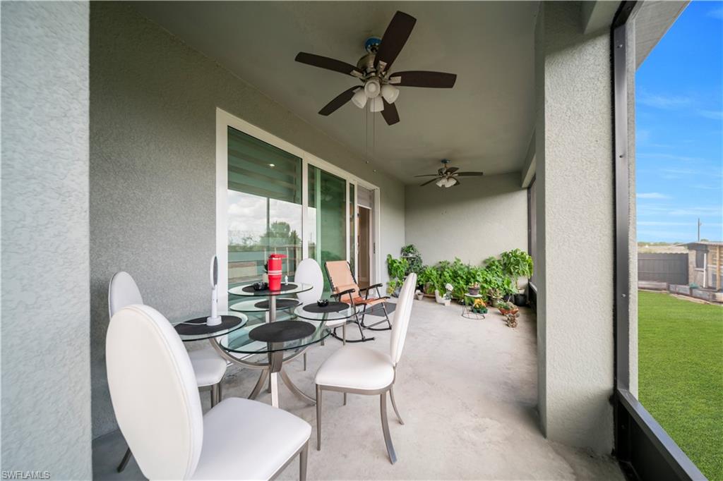 BANYAN VILLAGE - Residential