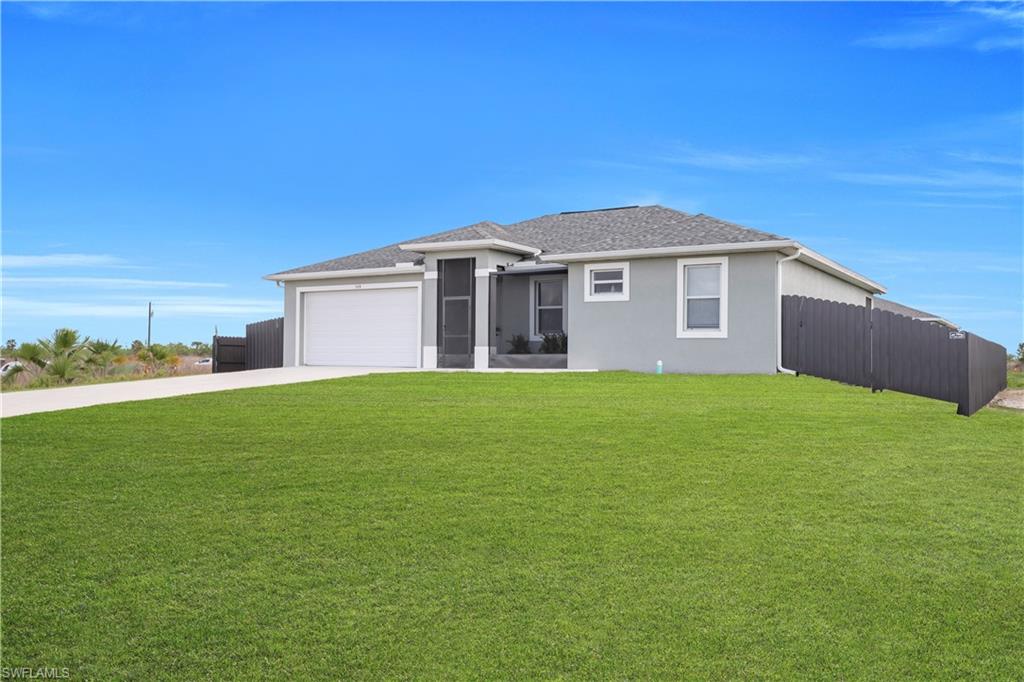 BANYAN VILLAGE - Residential