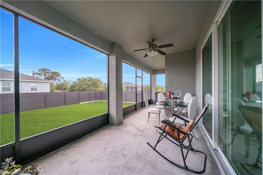 BANYAN VILLAGE - Residential