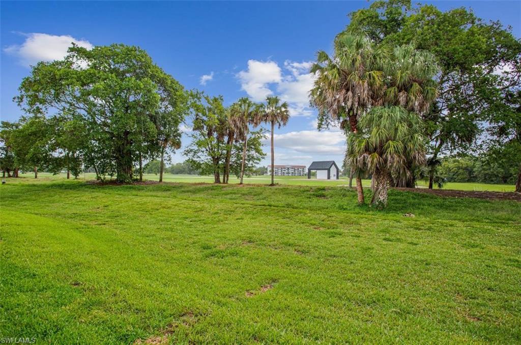 FAIRWAYS AT PAR FOUR - Residential