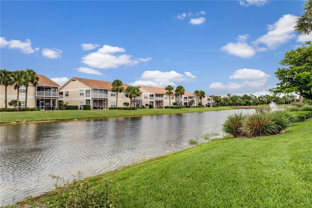 EDGEWATER AT CARLTON LAKES - Residential