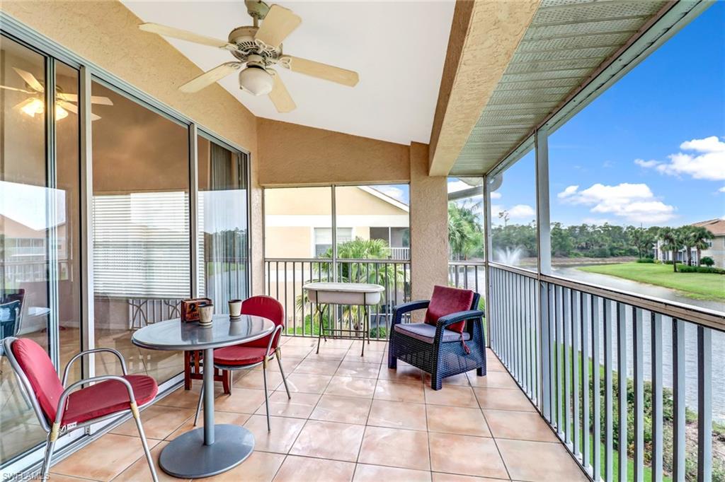 EDGEWATER AT CARLTON LAKES - Residential