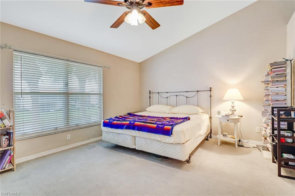 EDGEWATER AT CARLTON LAKES - Residential