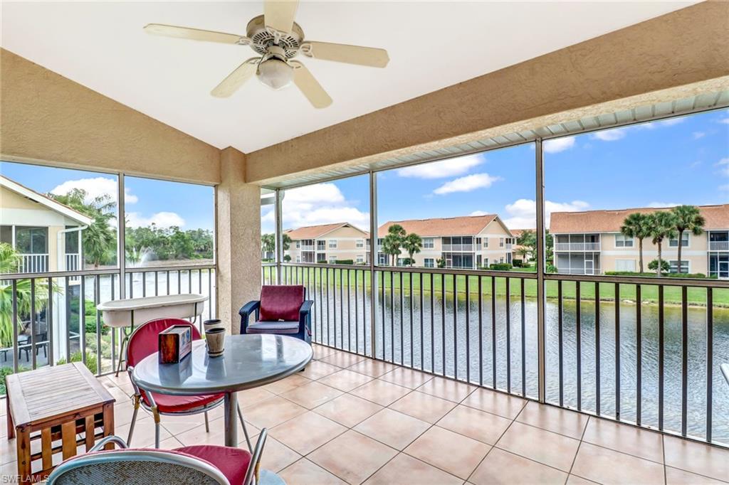 EDGEWATER AT CARLTON LAKES - Residential