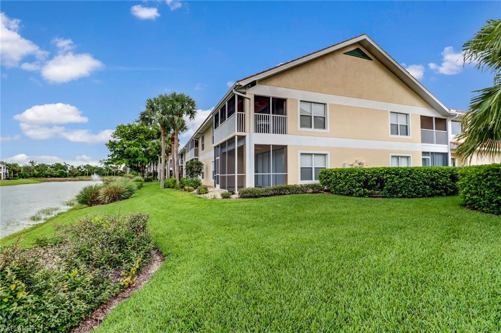 EDGEWATER AT CARLTON LAKES - Residential