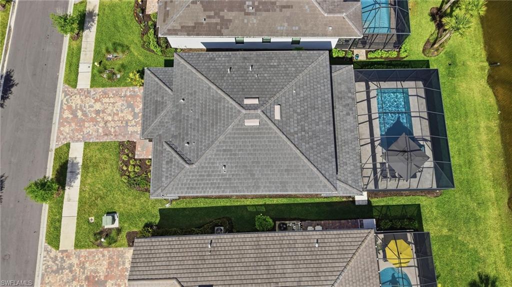 AVALON PARK - Residential