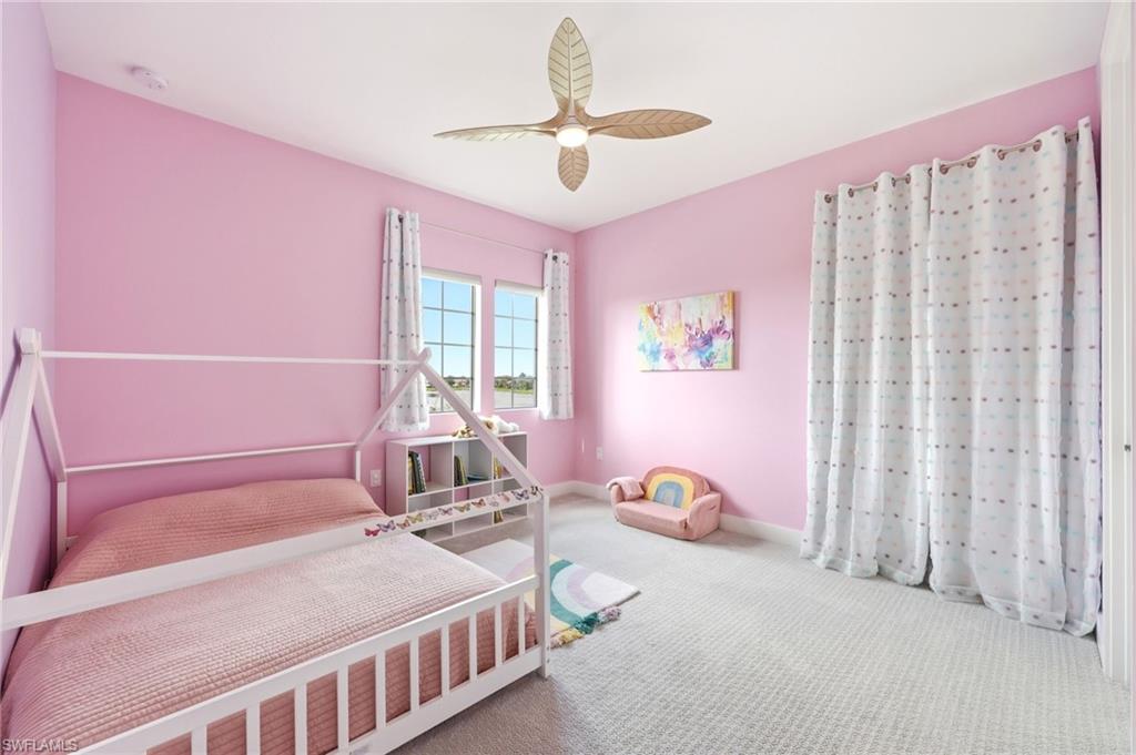 AVALON PARK - Residential