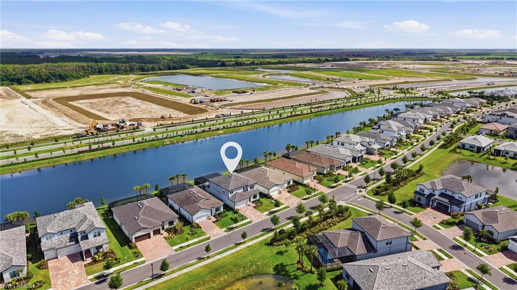 AVALON PARK - Residential