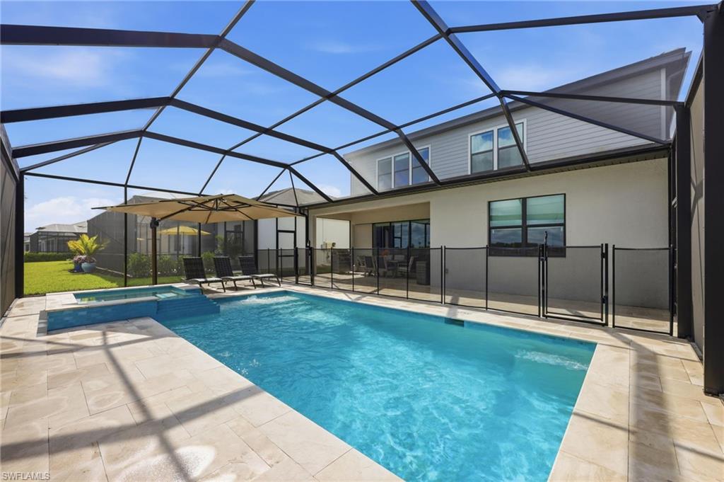 AVALON PARK - Residential