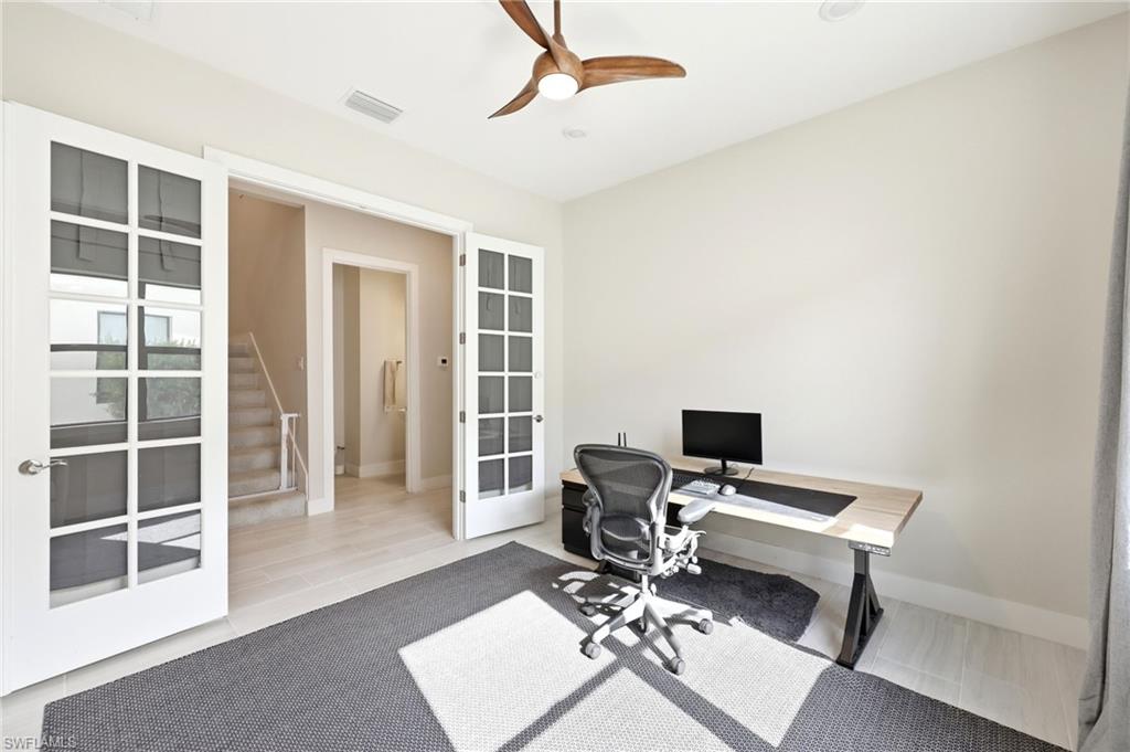 AVALON PARK - Residential