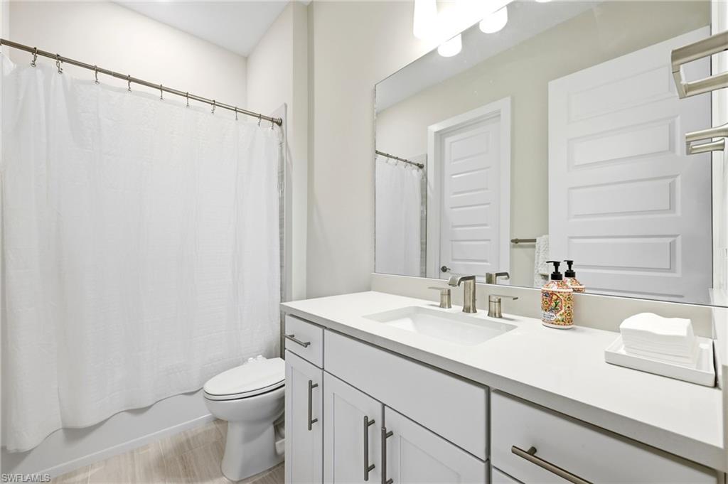 AVALON PARK - Residential