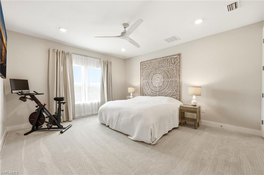 AVALON PARK - Residential