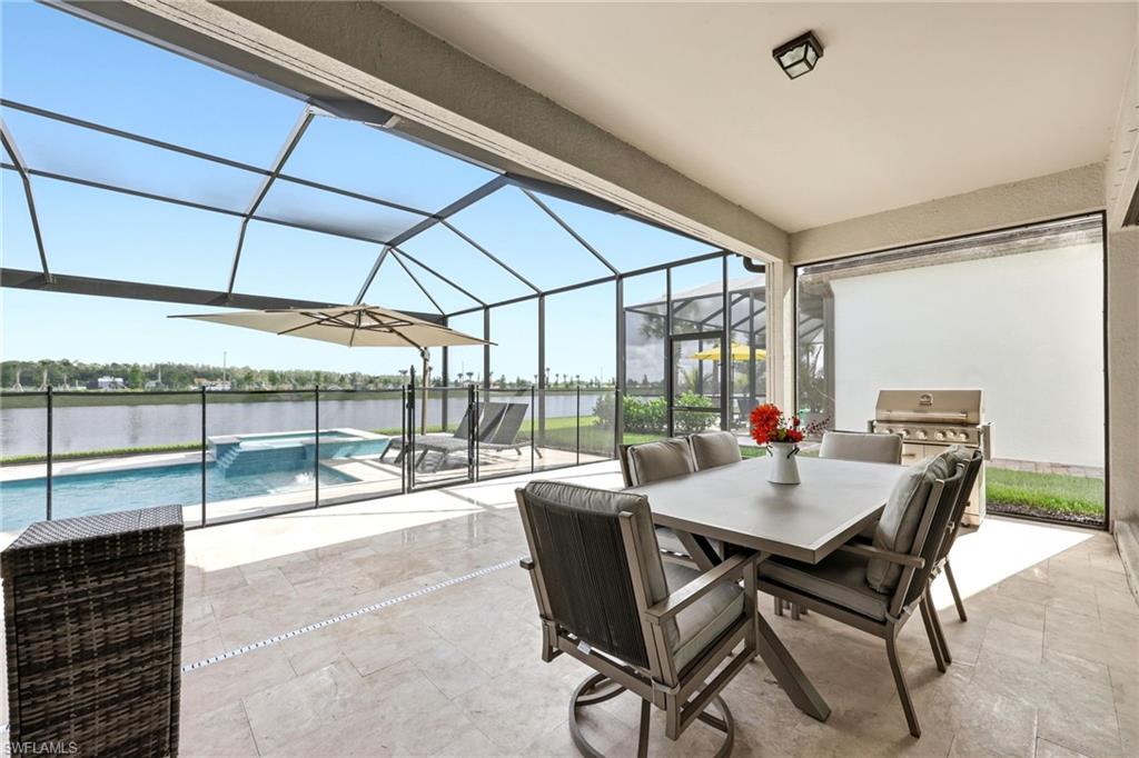 AVALON PARK - Residential