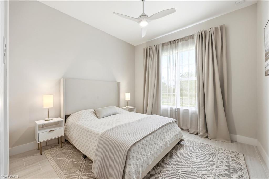 AVALON PARK - Residential