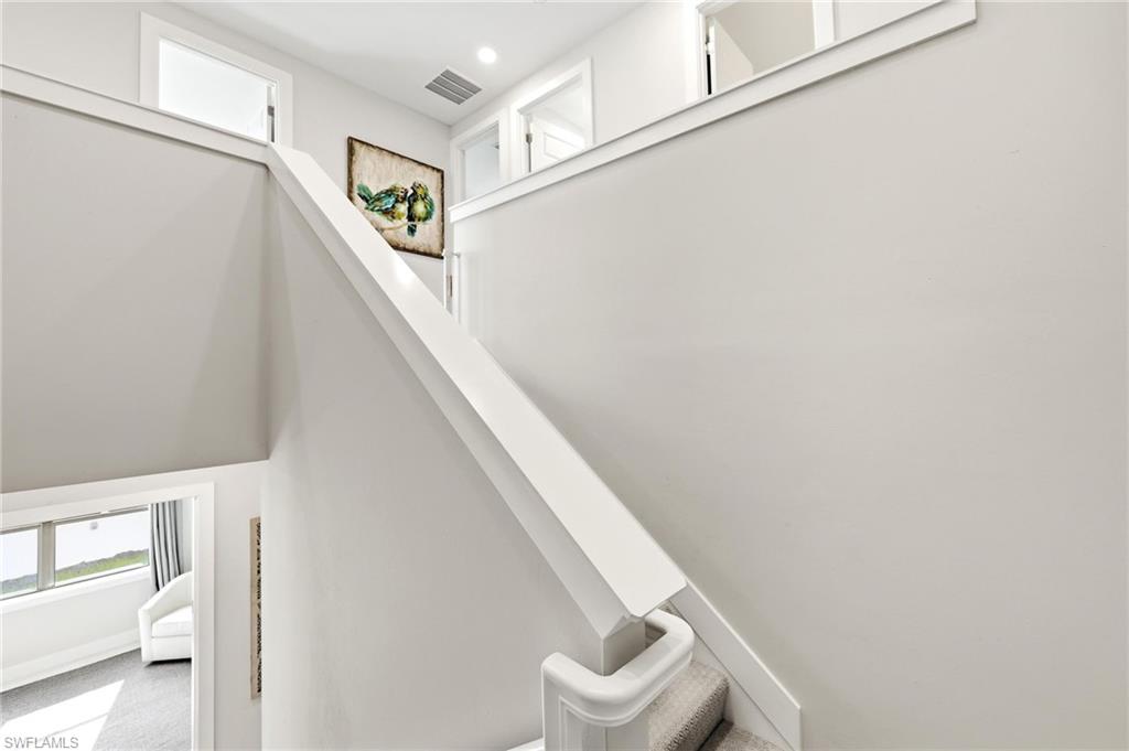 AVALON PARK - Residential