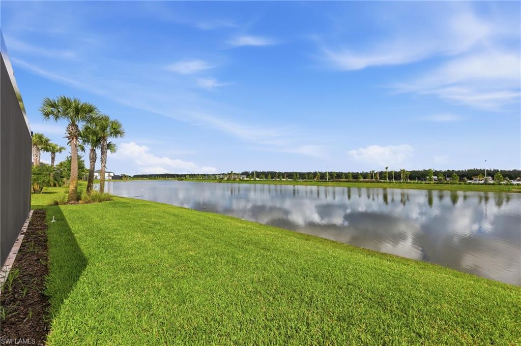 AVALON PARK - Residential