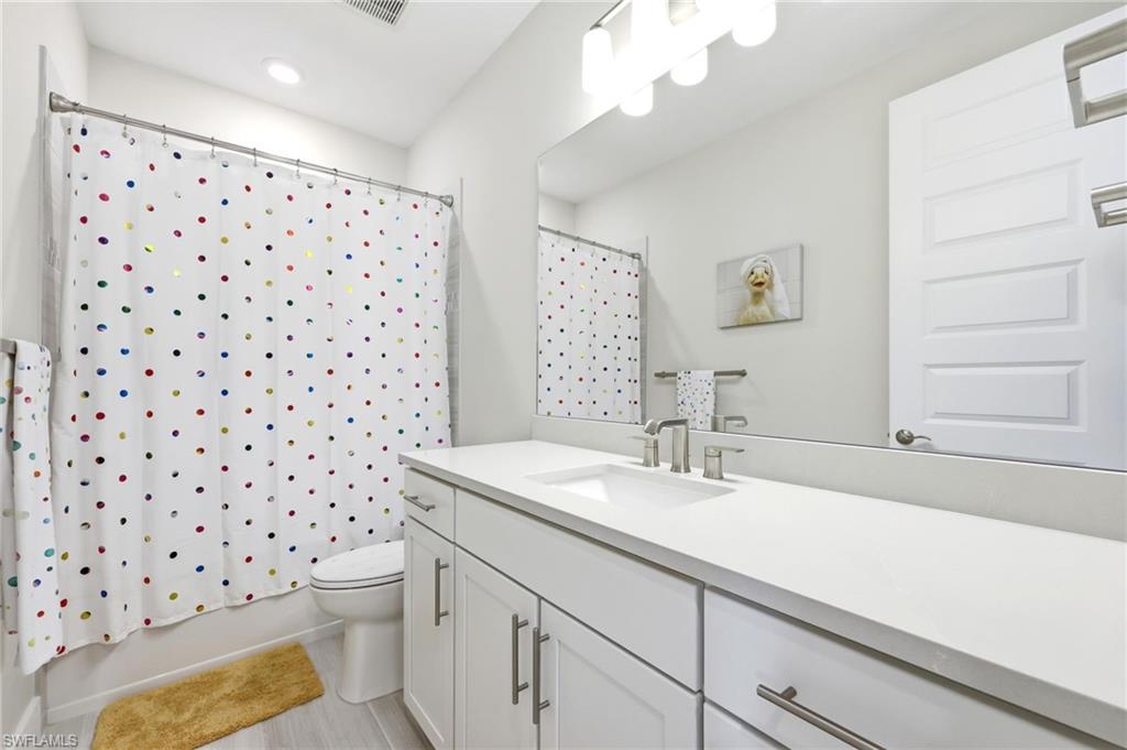 AVALON PARK - Residential