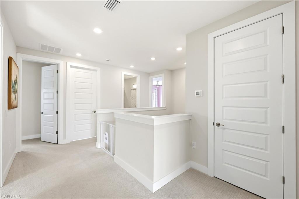 AVALON PARK - Residential