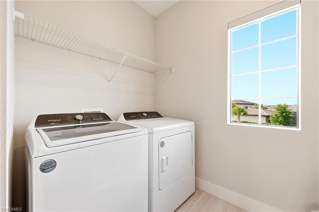 AVALON PARK - Residential