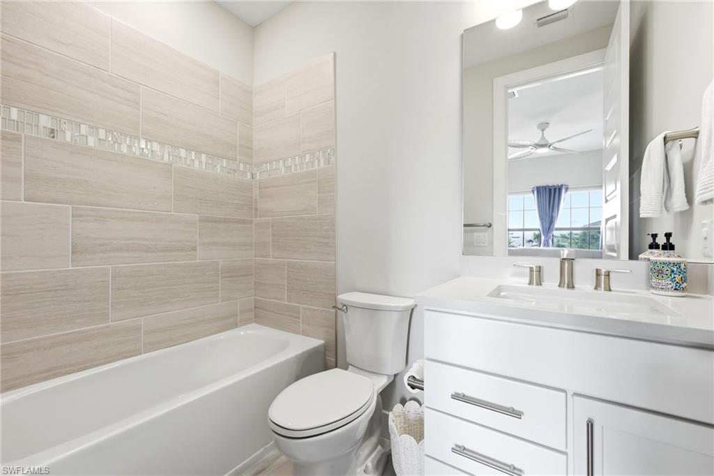 AVALON PARK - Residential