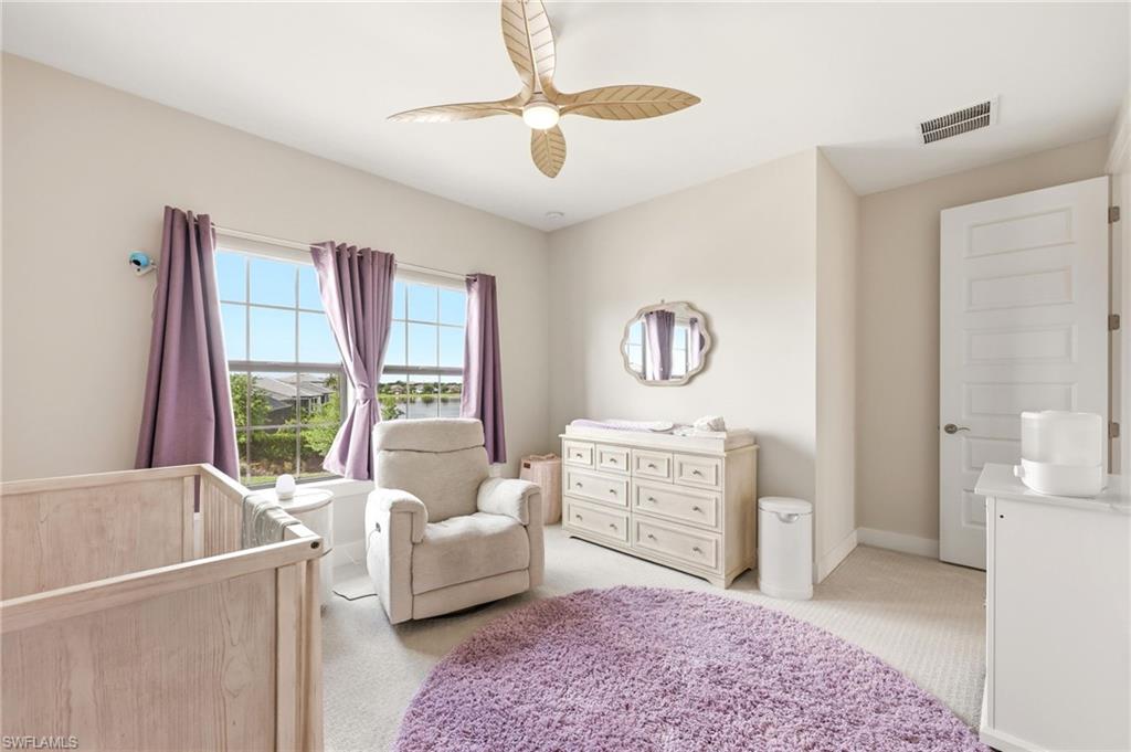 AVALON PARK - Residential