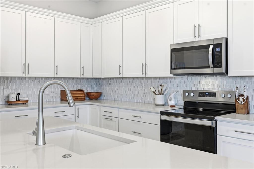 AVALON PARK - Residential