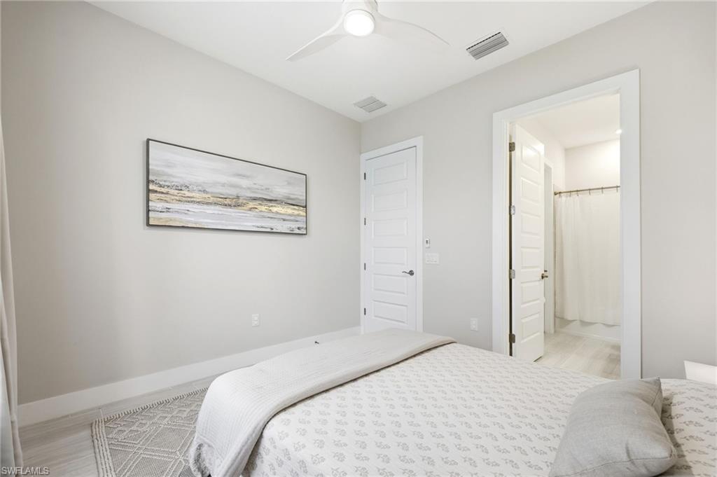 AVALON PARK - Residential