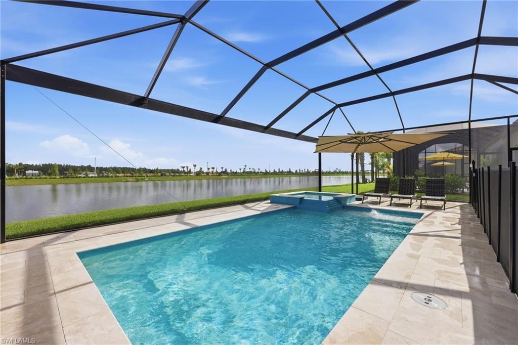 AVALON PARK - Residential