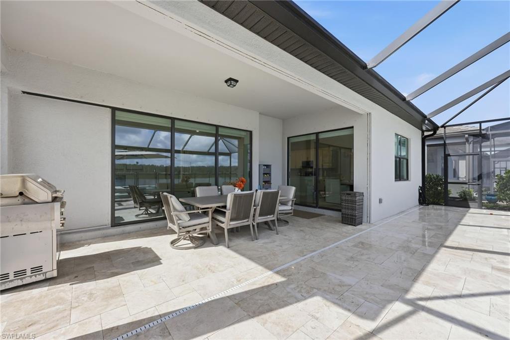 AVALON PARK - Residential