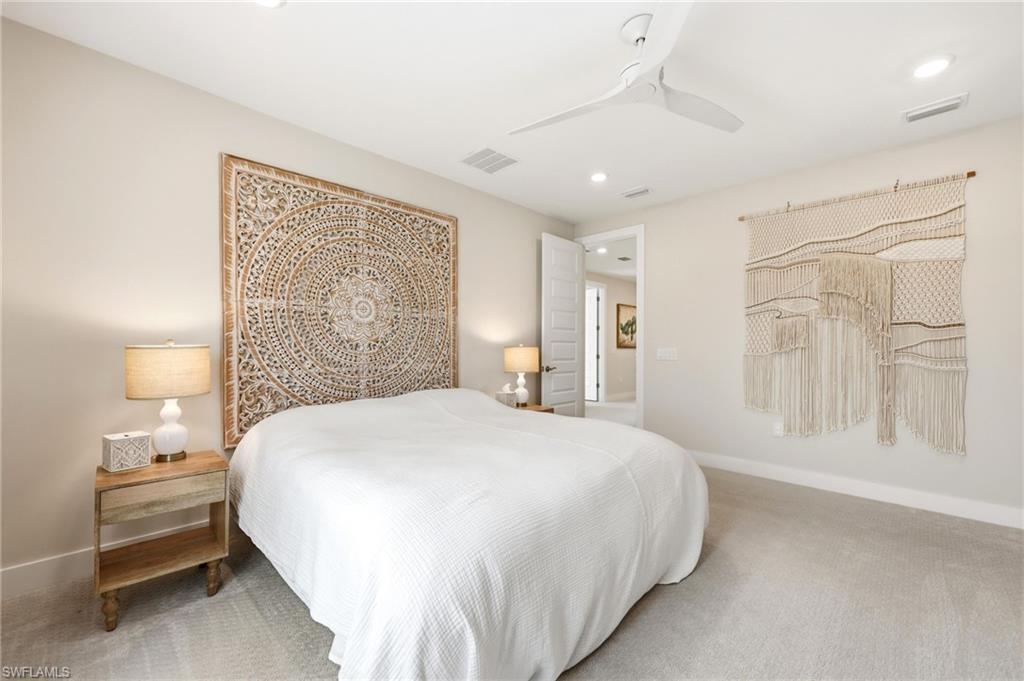 AVALON PARK - Residential