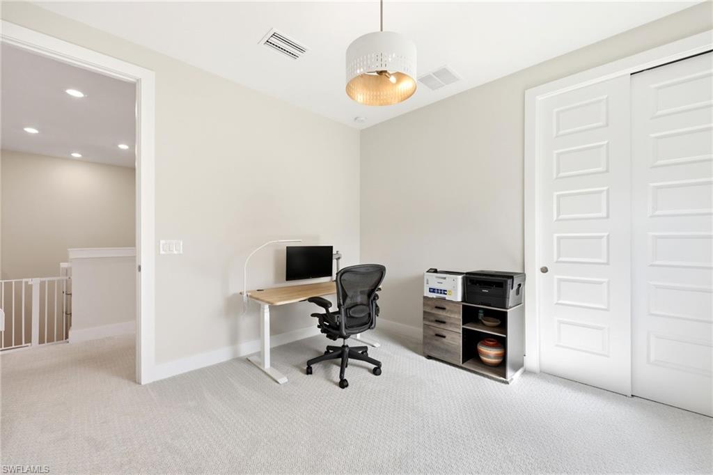 AVALON PARK - Residential