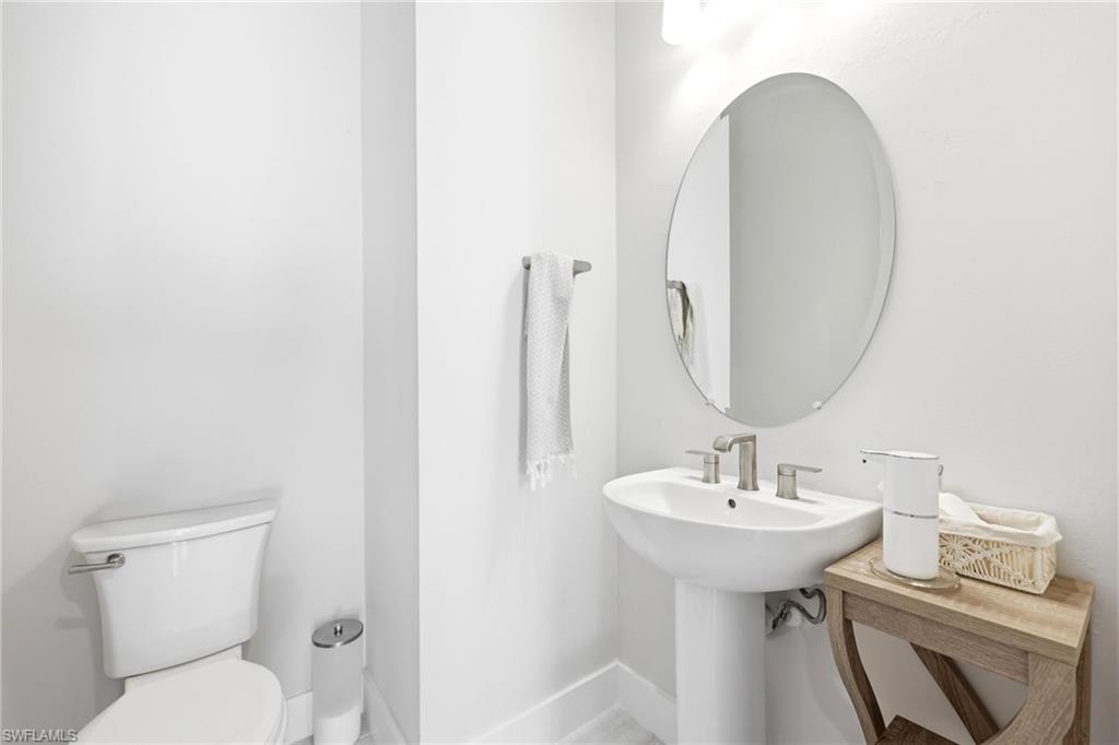 AVALON PARK - Residential