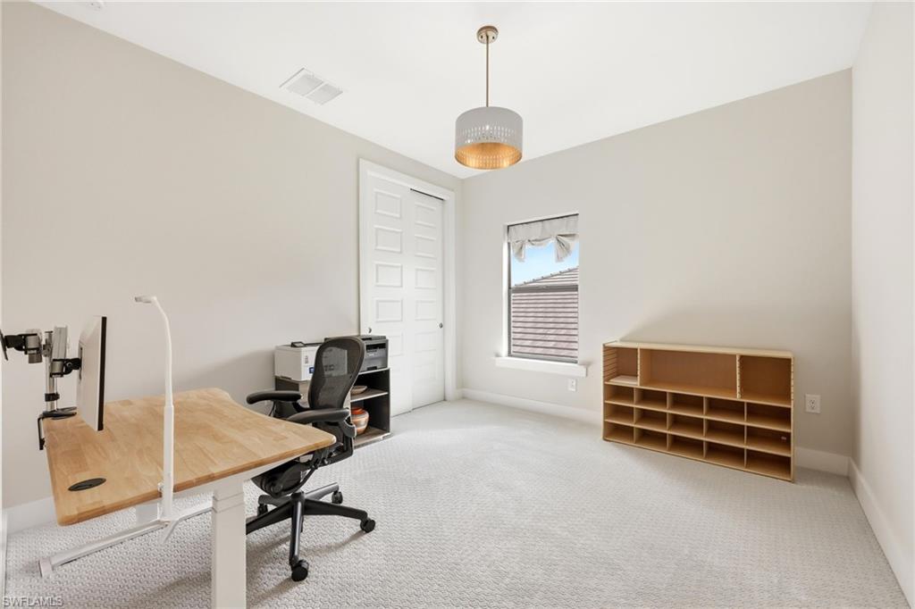 AVALON PARK - Residential