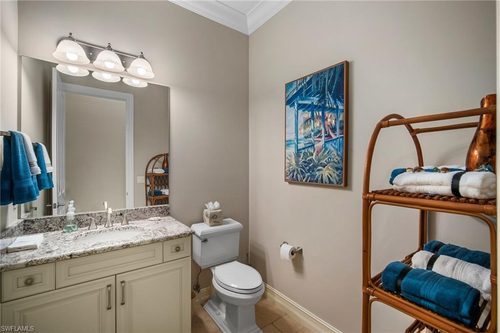 CLASSICS PLANTATION ESTATES - Residential