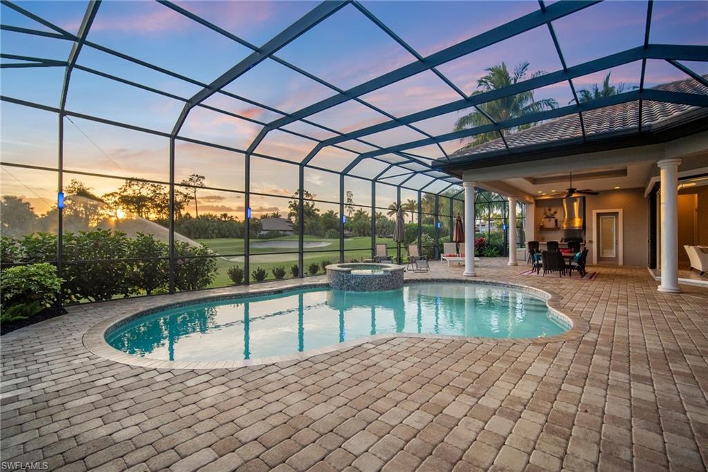 CLASSICS PLANTATION ESTATES - Residential