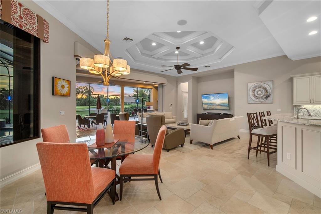 CLASSICS PLANTATION ESTATES - Residential