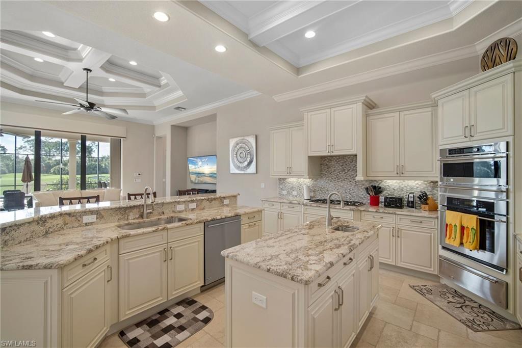 CLASSICS PLANTATION ESTATES - Residential