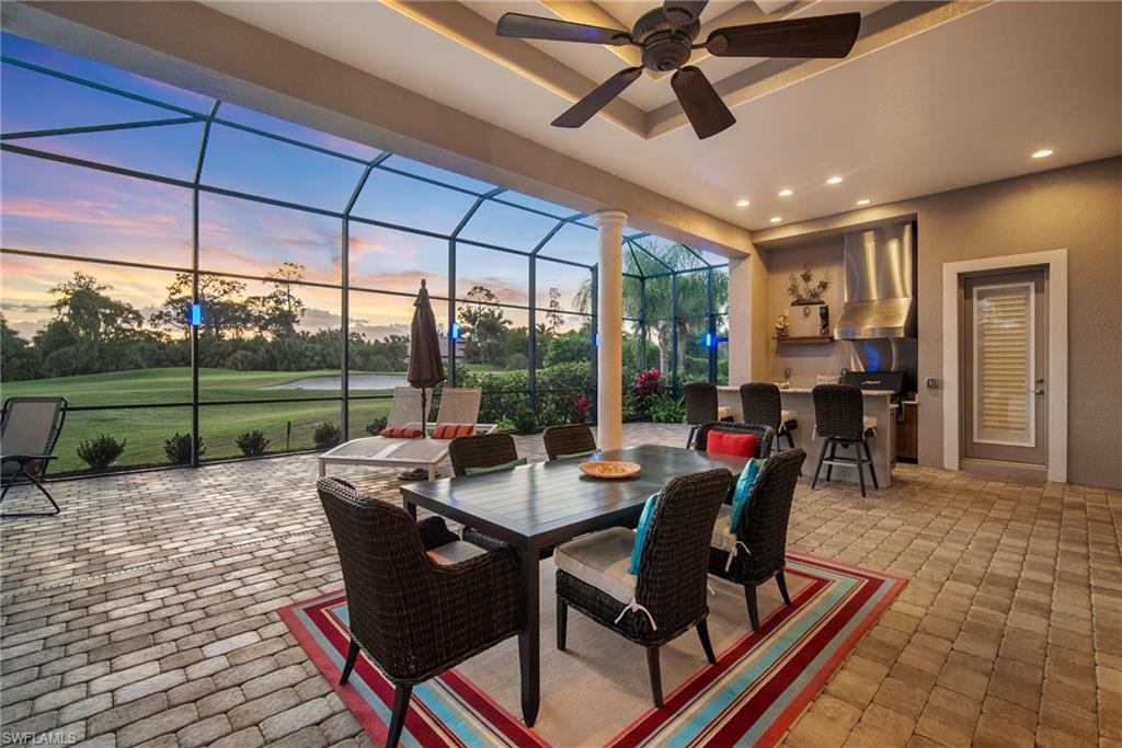 CLASSICS PLANTATION ESTATES - Residential