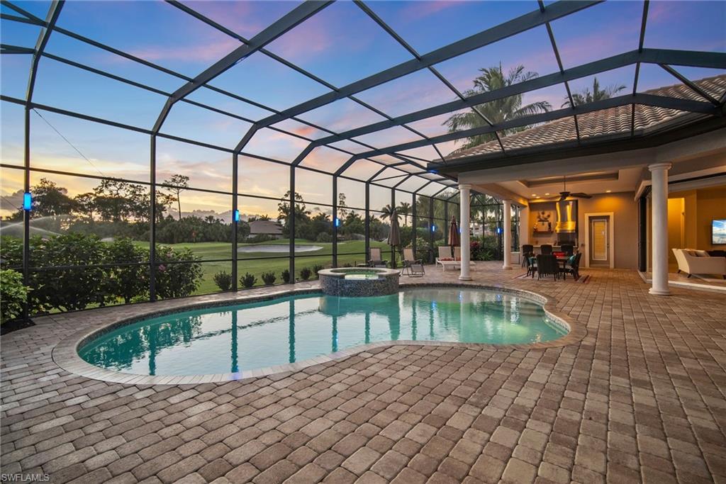 CLASSICS PLANTATION ESTATES - Residential