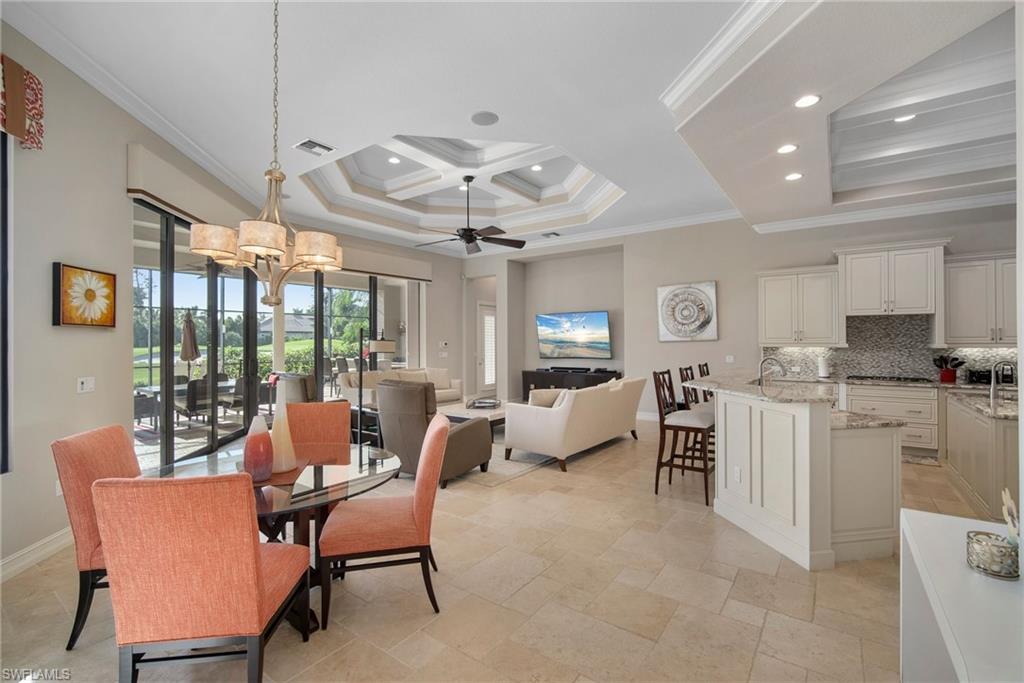 CLASSICS PLANTATION ESTATES - Residential