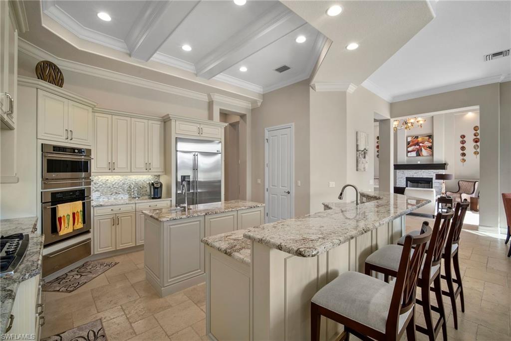 CLASSICS PLANTATION ESTATES - Residential