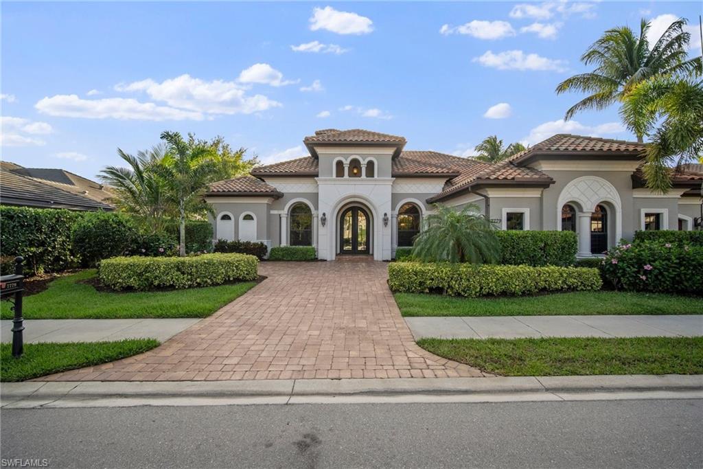 CLASSICS PLANTATION ESTATES - Residential