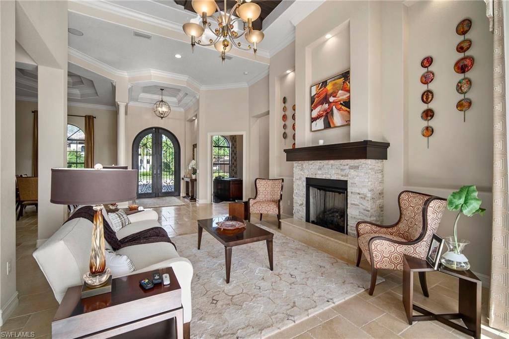 CLASSICS PLANTATION ESTATES - Residential